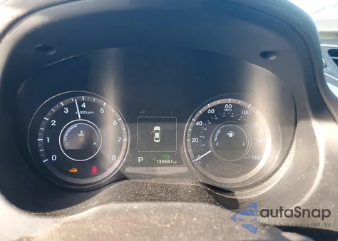 2016 Hyundai Azera Limited z USA, uszkodzony, nr VIN KMHFH4JGXGA532832